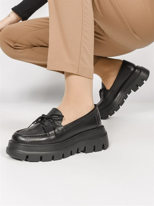 Лоферы женские комфорт A-16