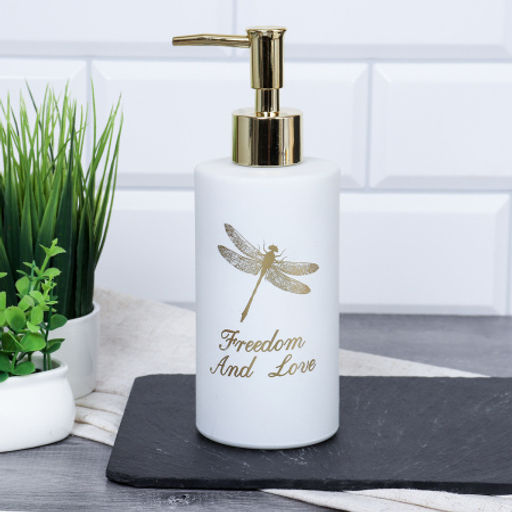 Дозатор для жидкого мыла 380 мл / XSY-450YH /уп 48/ - ГалеонТрейд фото 2