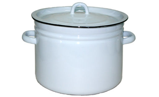 ЭМ_Кастрюля 11,5 л арт 1623, 02/03-1623, 02/20-1623 Магнитогорск