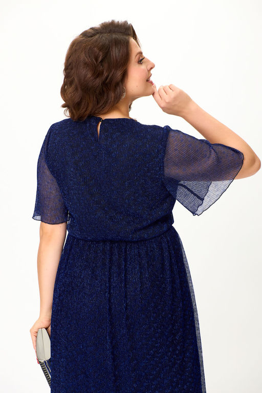 Костюм Anastasia Mak 1259 кремовый  фото 190