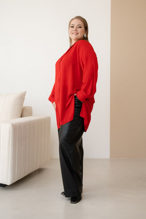 Блуза женская - Jp фото 7