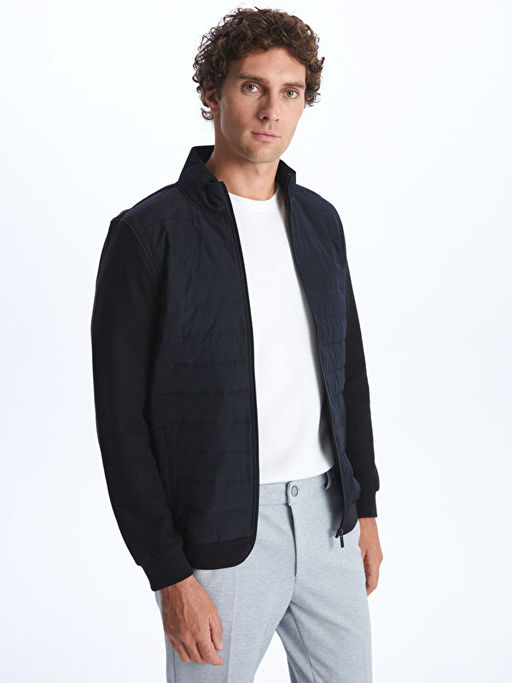 Rahat Kal?p Dik Yaka Erkek H?rka