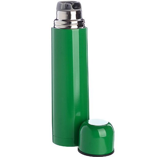 77000-6 Термос 750мл Classic зеленый(х20) - Mayer&boch фото 2