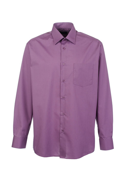 Сорочка мужская длинный рукав CASINO c730/1/am  фото 4