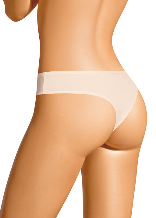 STM1167 Трусы женские Кружево хлопок (ЧЗ) - Clever wear фото 2