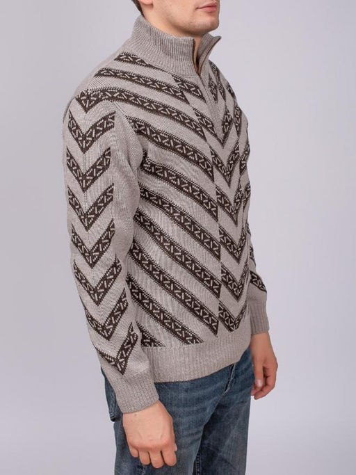 Свитер мужской - Есения фото 10