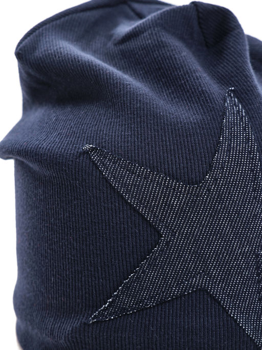 Шапка Звезда UD 3007 красный - Mini maxi фото 16