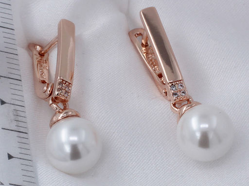 Серьги fallon FALLON - 18e085h0-FF1985, 18e085h0-FF1985