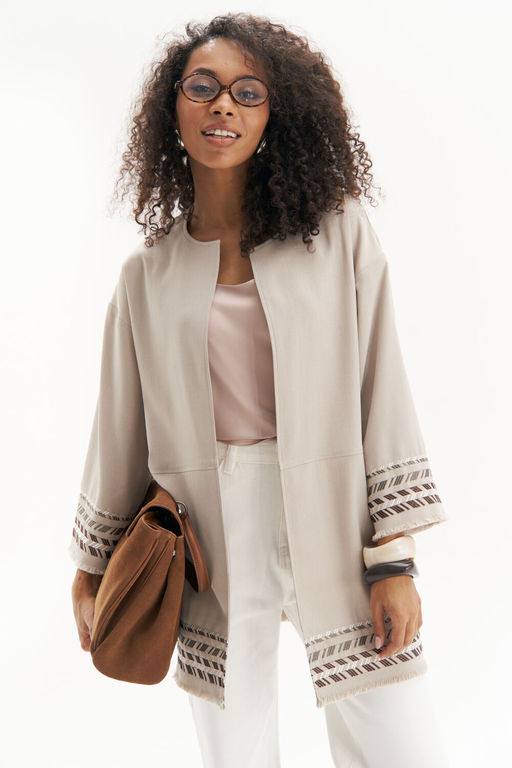 Кардиган URS 22-879-3 фото 4