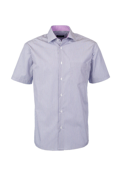 Сорочка мужская короткий рукав CASINO c371/05/511/Z/1