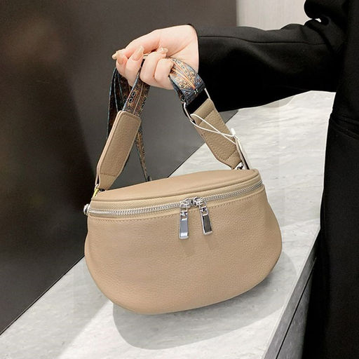 Bags Сумка женская / кожа / 00410152  фото 16