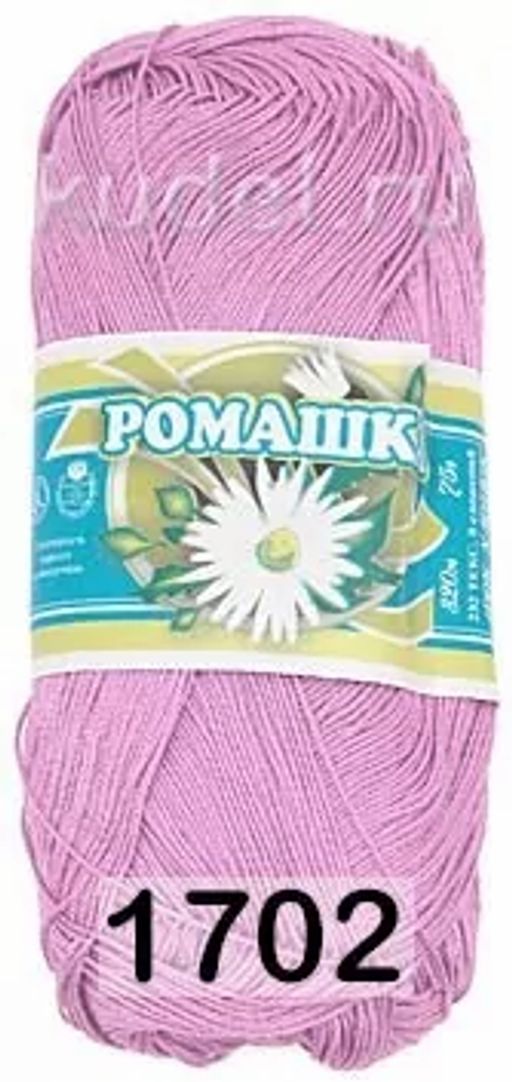 Ромашка - Пнк им.кирова фото 17