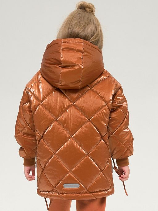 Pelican GZXL3292 куртка для девочек фото 5