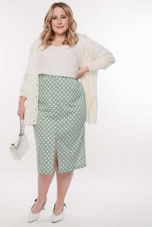 Юбка женская - Jp фото 10