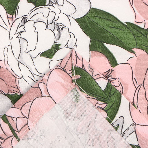 Набор салфеток Этель. Попугай, 30?40 см - 2 шт., 80% хлопок, 20% п/э, сатин 110 г/м?