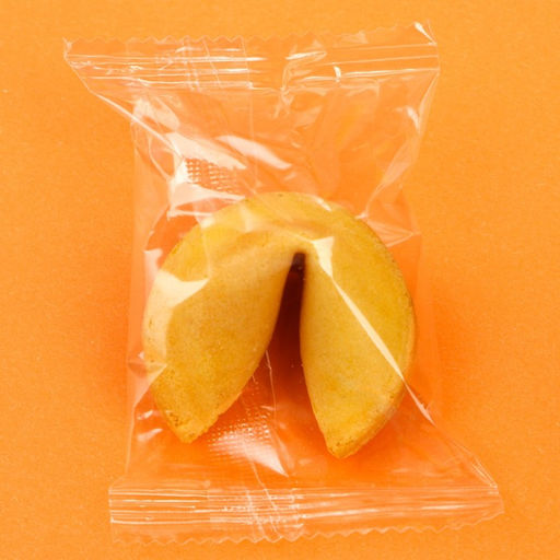 Цена за 2 шт. Печенье с предсказанием Что тебя ждёт?, 1 шт x 6 г. - Simaland фото 3