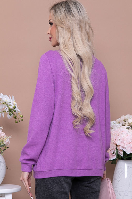 Кардиган 9057-1 - Avili фото 8