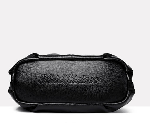 Сумка A-9653-Black