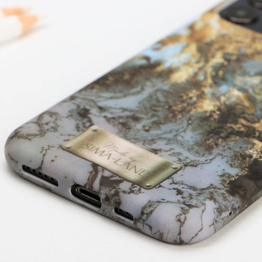 Чехол для iPhone 11 PRO Мрамор - Like me фото 2