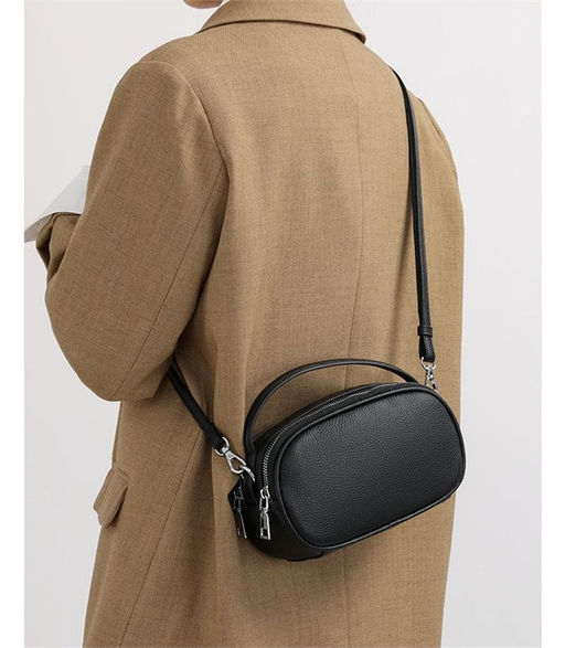 Bags Сумка женская / кожа / 	0111242  фото 2