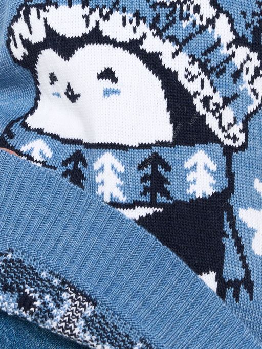 Джемпер женский 9232-94019 - Vay фото 5