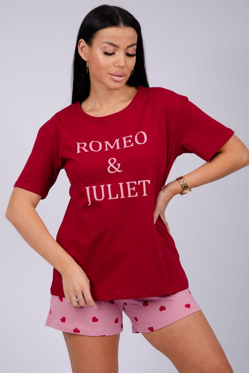 Джульетта пижама