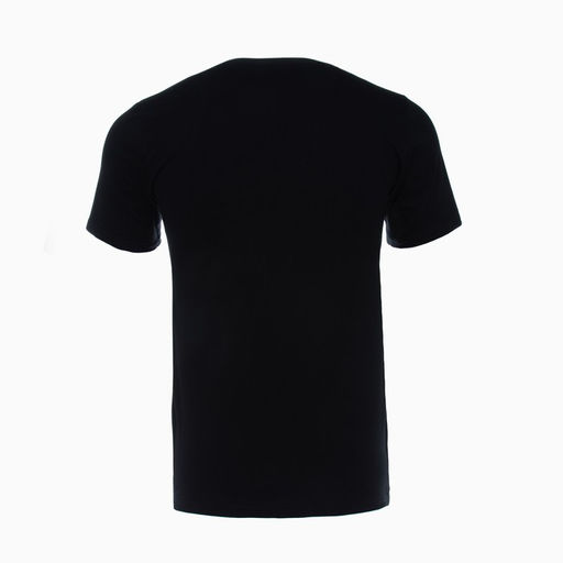 Цена за 2 шт. Футболка мужская, цвет черный, face, размер 60