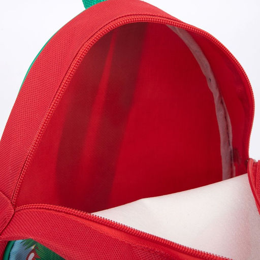 Рюкзак детский Пёсик у ёлки - NAZAMOK KIDS фото 5