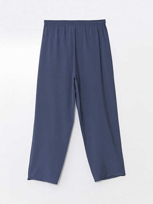 Beli Lastikli Rahat Kal?p Kad?n Pantolon - Waikiki фото 2