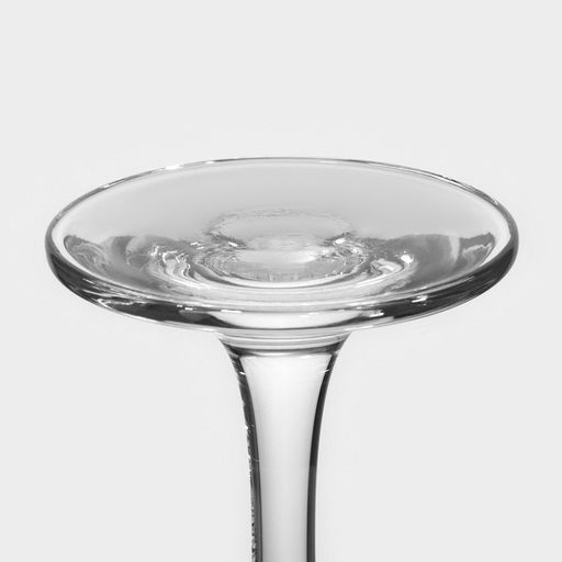 Цена за 12 шт. Бокал для маргариты Paşabahçe Bistro, 250 мл, стекло, прозрачный