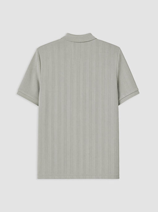 Polo Yaka ?izgili Erkek Ti??rt