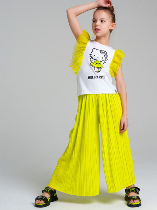 PlayToday / Футболка для девочки фото 5