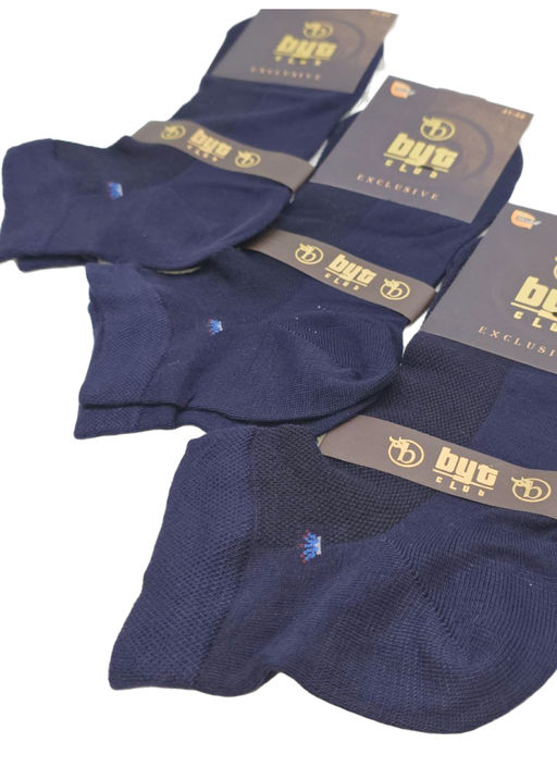 Мужские носки Byt club 012