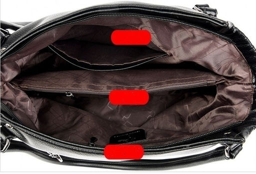 KAIDIFEINIROO Сумка женская 2201  фото 8