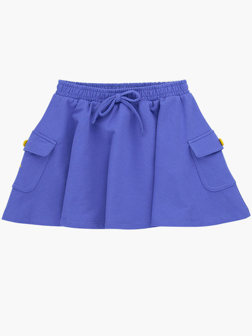 Юбка UD 3300 зеленый - Mini maxi фото 12