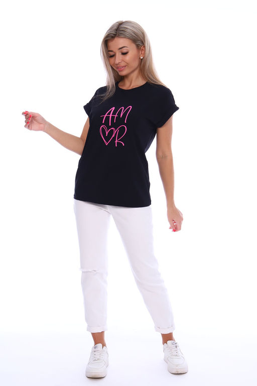 Футболка женская ФЖ044