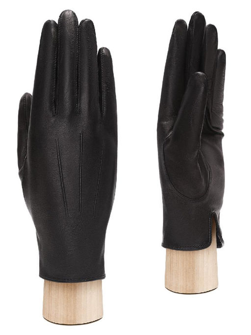 Перчатки мужские ш/п HP96000 black - Eleganzza фото 2