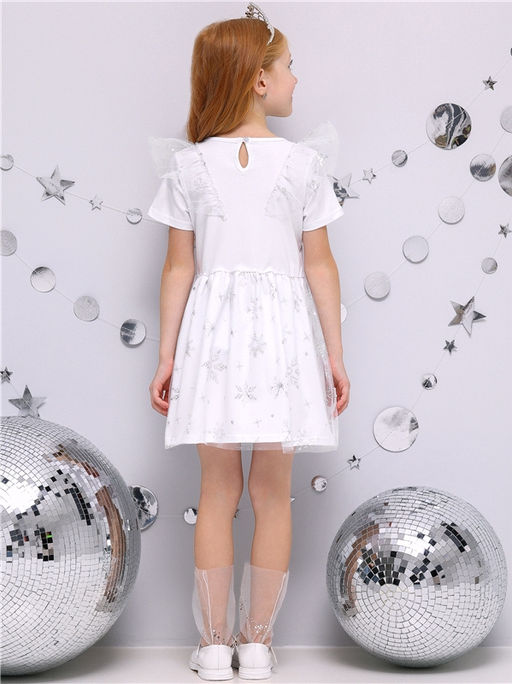 платье 1ДПК3976804с - Апрель фото 5