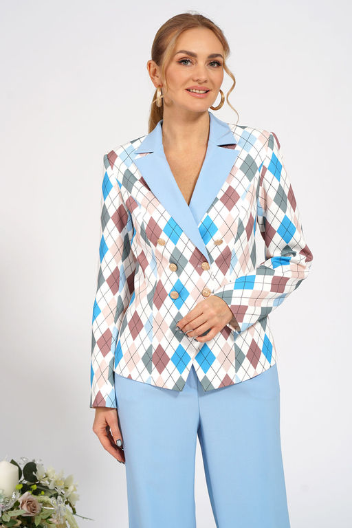 Костюм ALANI 2074 - Alani collection фото 2