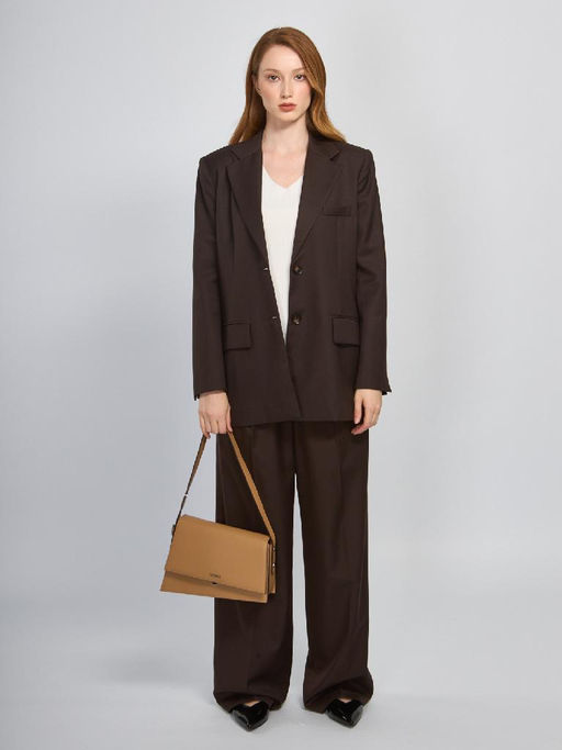 Сумка Labbra L-JY2877N croissant фото 6