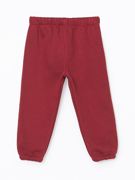 Beli Lastikli Basic K?z Bebek Jogger E?ofman Alt