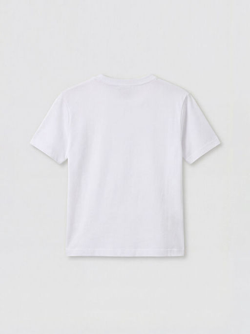 Bask?l? Erkek ?ocuk Ti??rt 2li