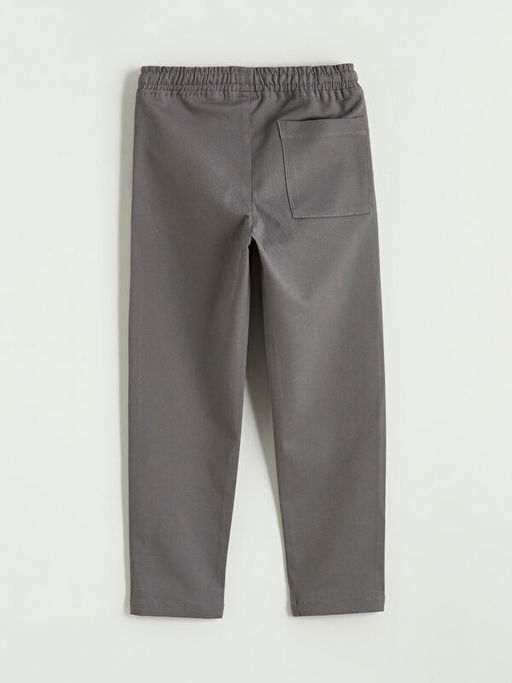 Slim Fit Erkek ?ocuk Pantolon