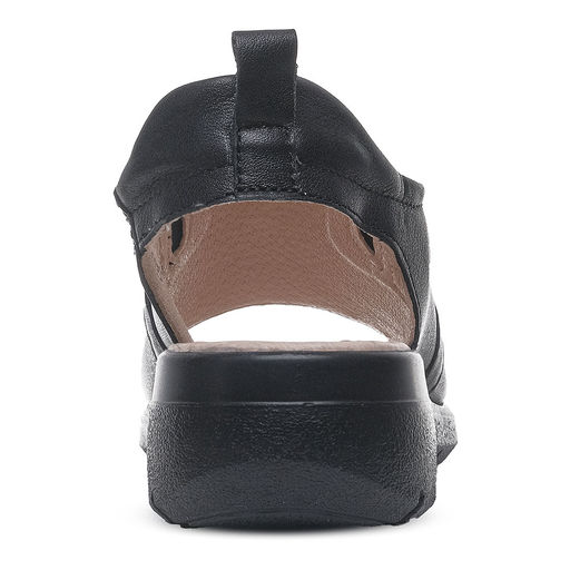 Женские босоножки на танкетке Юничел  фото 2