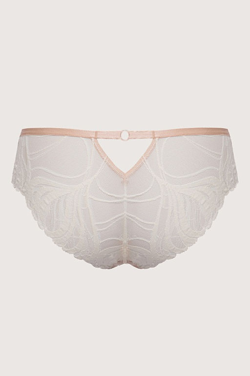 Трусы-бразилиана Creme Brulee Brazyliany
