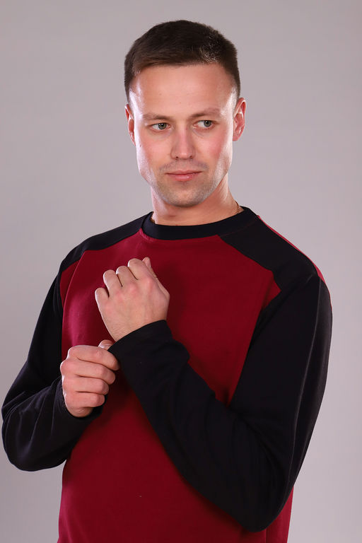 Джемпер 17569 - Berchelli фото 3