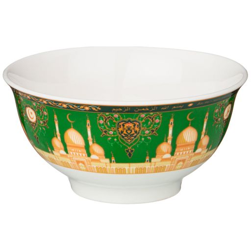 ПИАЛА МЕЧЕТЬ 11*6СМ 250МЛ