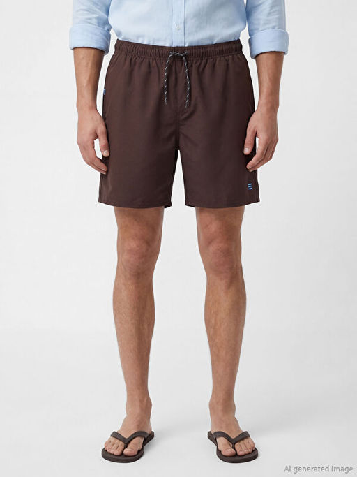 Diz Hizas? Boy Erkek Deniz ?ortu