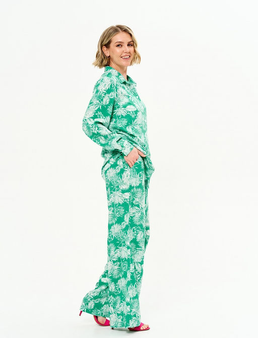 комплект штапель вискоза 100% - Lavelis фото 5