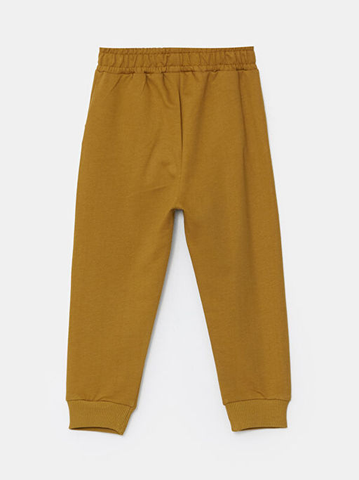 Beli Lastikli Basic Erkek Bebek Jogger E?ofman Alt? - Waikiki фото 2